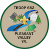 TROOP 682G